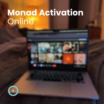 Cover Image for Monad Activation | Online