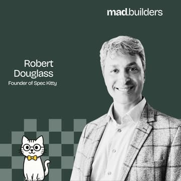 Cover Image for Spec Kitty: Structured AI Coding for Real Teams