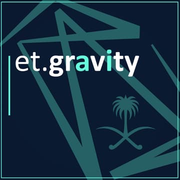 Cover Image for MCIT Partner Session: ET.Gravity - Productizing globally competitive Emerging Technologies in Saudi Arabia