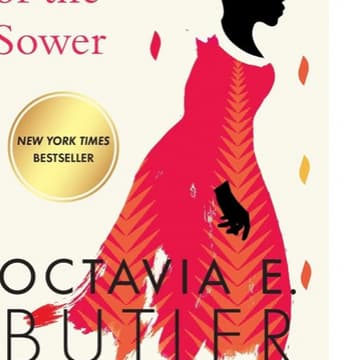 Cover Image for January: Parable Of The Sower