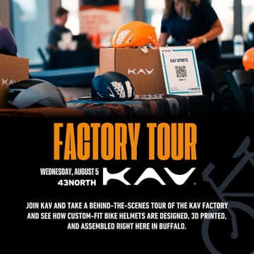 Cover Image for KAV Factory Tour