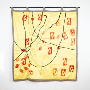 Cover Image for NIAD North Star Lecture with Elaine Yau, BAMPFA Associate Curator