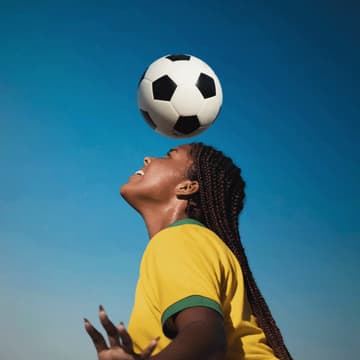 Cover Image for World Cup Watch Party: Semi-finals