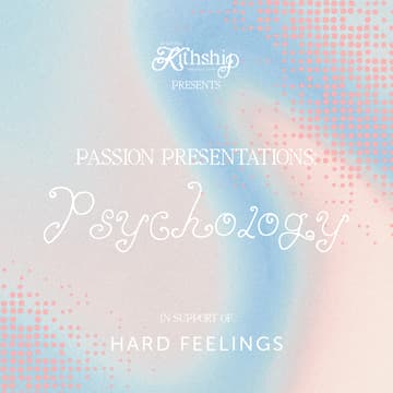 Cover Image for Passion Presentations: Psychology Edition