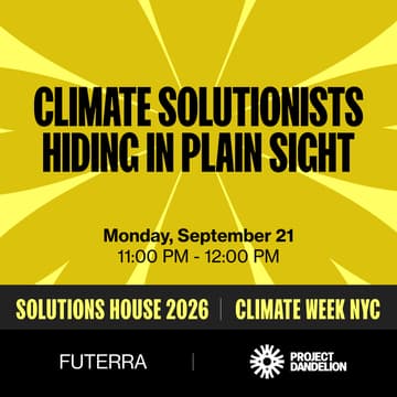 Cover Image for Climate Solutionists Hiding in Plain Sight