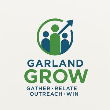 Cover Image for September Garland GROW