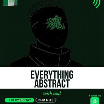 Cover Image for Everything ABSTRACT