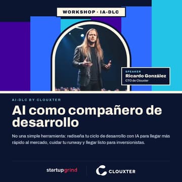 Cover Image for AI como compañero de desarrollo y no una simple herramienta - AI-DLC by Clouxter