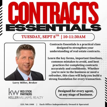 Cover Image for Contrcact Essentials