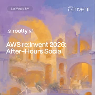 Cover Image for AWS re:Invent 2026: After-Hours Social