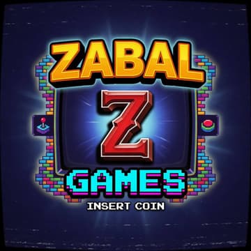 Cover Image for ZABAL Games Workshop: Yerbearzeker