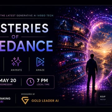 Cover Image for Mysteries of Seedance