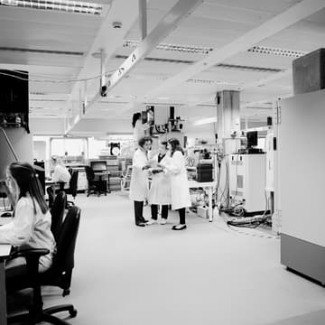 Cover Image for Innovation Meet-up: From Lab Bench To Market Networking