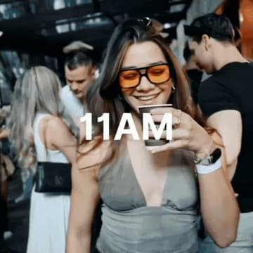Cover Image for Rooftop Day Party — Exclusive Edition