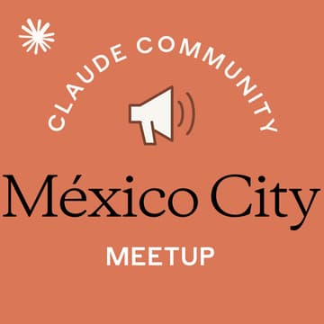 Cover Image for Mexico City | Claude for Marketers
