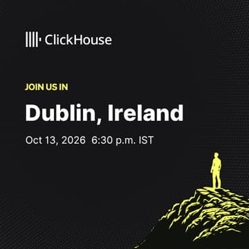 Cover Image for SRECon Dublin Happy Hour by the Quay