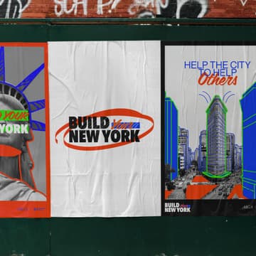 Cover Image for Civic by Design: Build Your New York Design Challenge