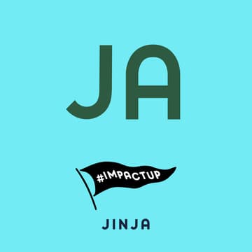 Cover Image for ImpactUp x Jinja