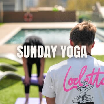 Cover Image for Sunrise Yoga
