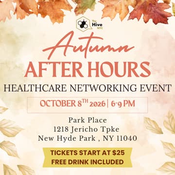 Cover Image for Autumn After Hours