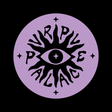 Cover Image for The Perfumery by the Purple Palace
