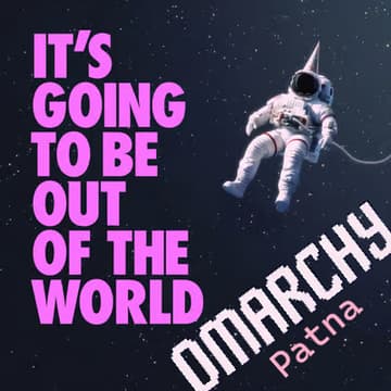 Cover Image for Omarchy Patna