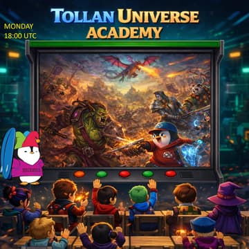 Cover Image for Tollan Academy