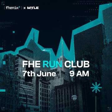 Cover Image for FHE Run Club