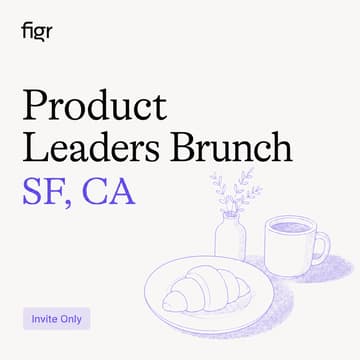Cover Image for SF Product Leaders Brunch