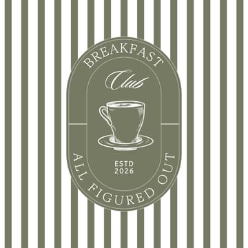 Cover Image for The Breakfast Club – May 28 | An "All Figured Out" Event for Working Moms