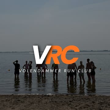 Cover Image for VRC Run - 14 juni