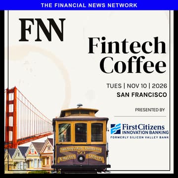 Cover Image for SF Fintech Coffee