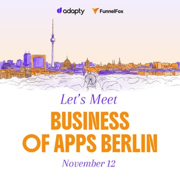 Cover Image for 10-Minute Revenue Sessions at BOA Berlin