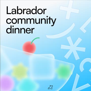 Cover Image for Labrador Community Dinner