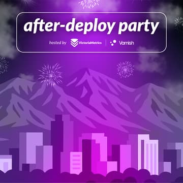 Cover Image for The After-Deploy Party