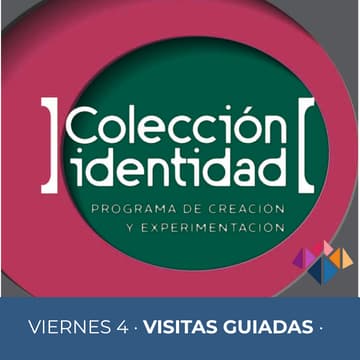 Cover Image for Visita guiada | Colección Identidad II | 90 años de Vendimia
