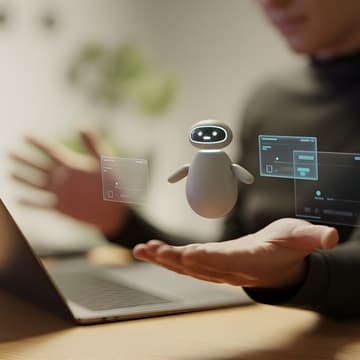 Cover Image for xMBA AI-Refresher: Hermes, dein Agent für das Daily Business