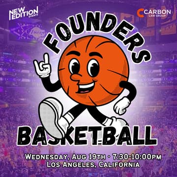 Cover Image for Founders Basketball Los Angeles (August 2026)