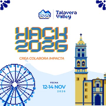 Cover Image for TV Hack 2026