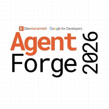 Cover Image for AgentForge - MITS
