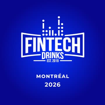 Cover Image for Fintech Drinks Montreal - A Year in Review