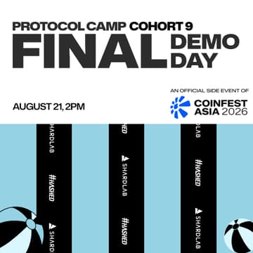 Cover Image for Protocol Camp Cohort 9 | Final Demo Day