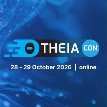 Cover Image for TheiaCon 2026