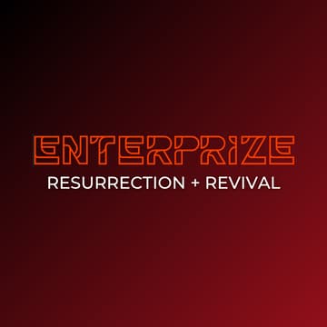 Cover Image for Resurrection + Revival