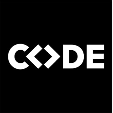 CODE Hackathon 的封面图片