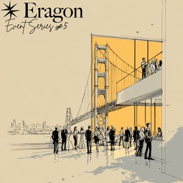 Cover Image for 🦞 Eragon Friday Unwind — Issue #005