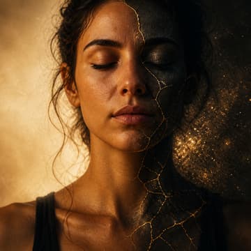 Cover Image for ⚡Tantra Applied™:Emotional Alchemy. Working with Triggers, Shadow & Emotional Power