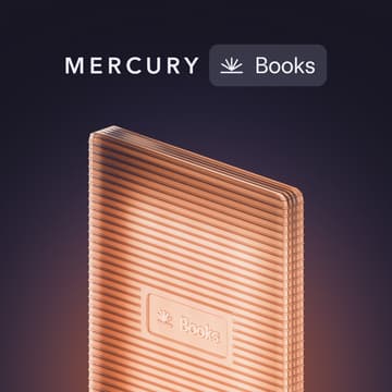 Cover Image for Après Connect with Mercury