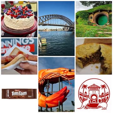 Cover Image for Stanford ANZ Welcome BBQ