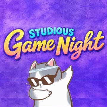 Cover Image for Studious Game Night + Potluck